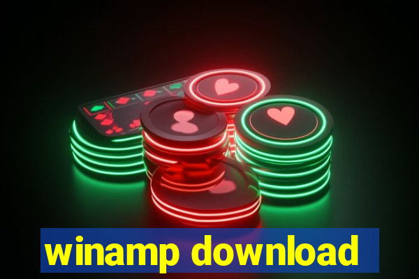 winamp download